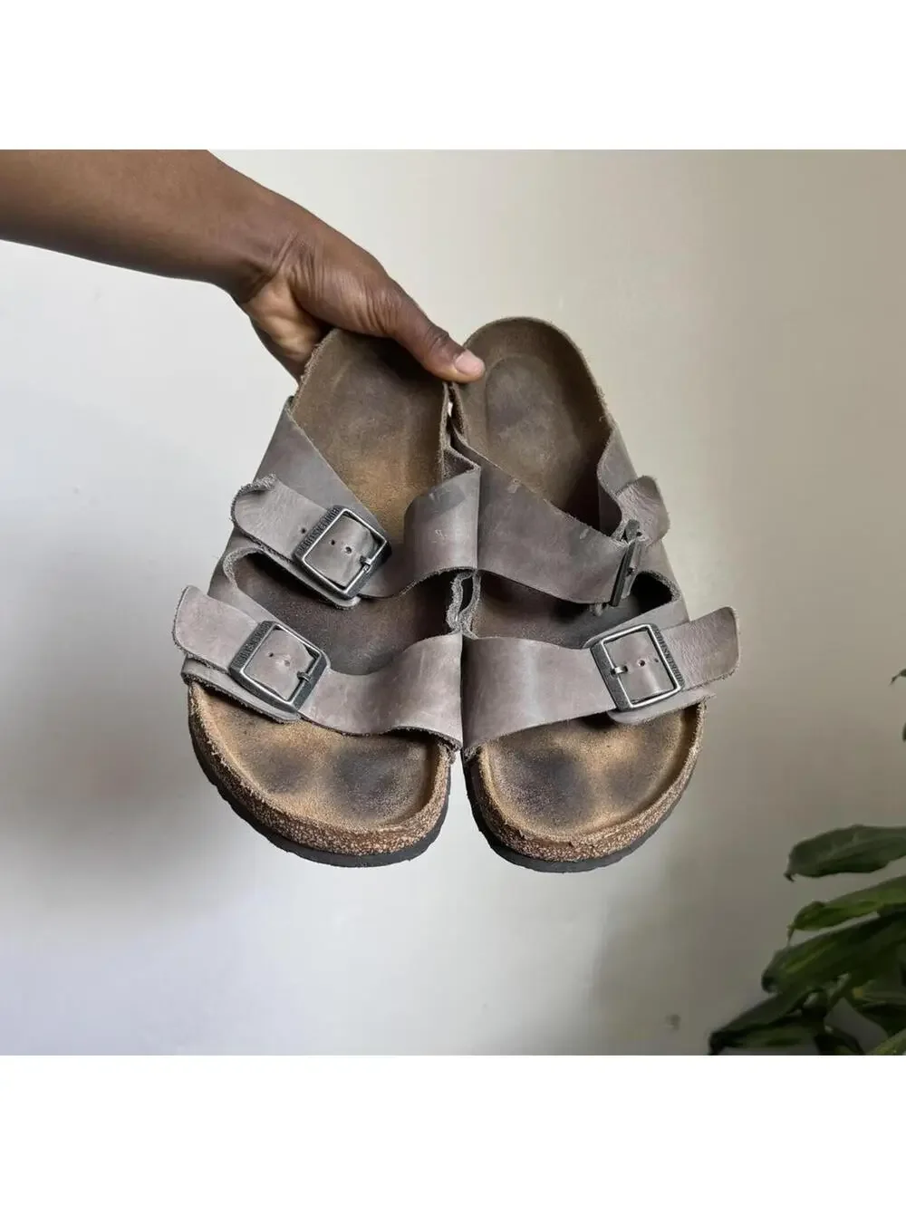 N/A vintage birkenstock
